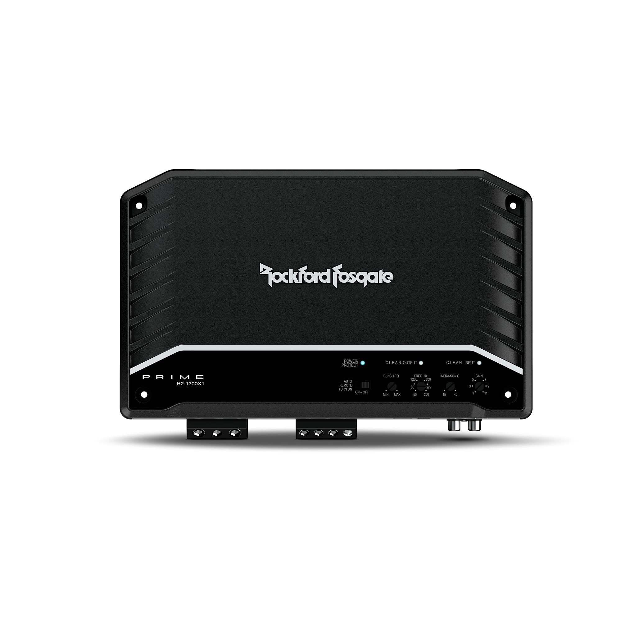 Amazon.co.jp: Rockford Fosgate - P3D4-12 パンチサブウーファー R2 