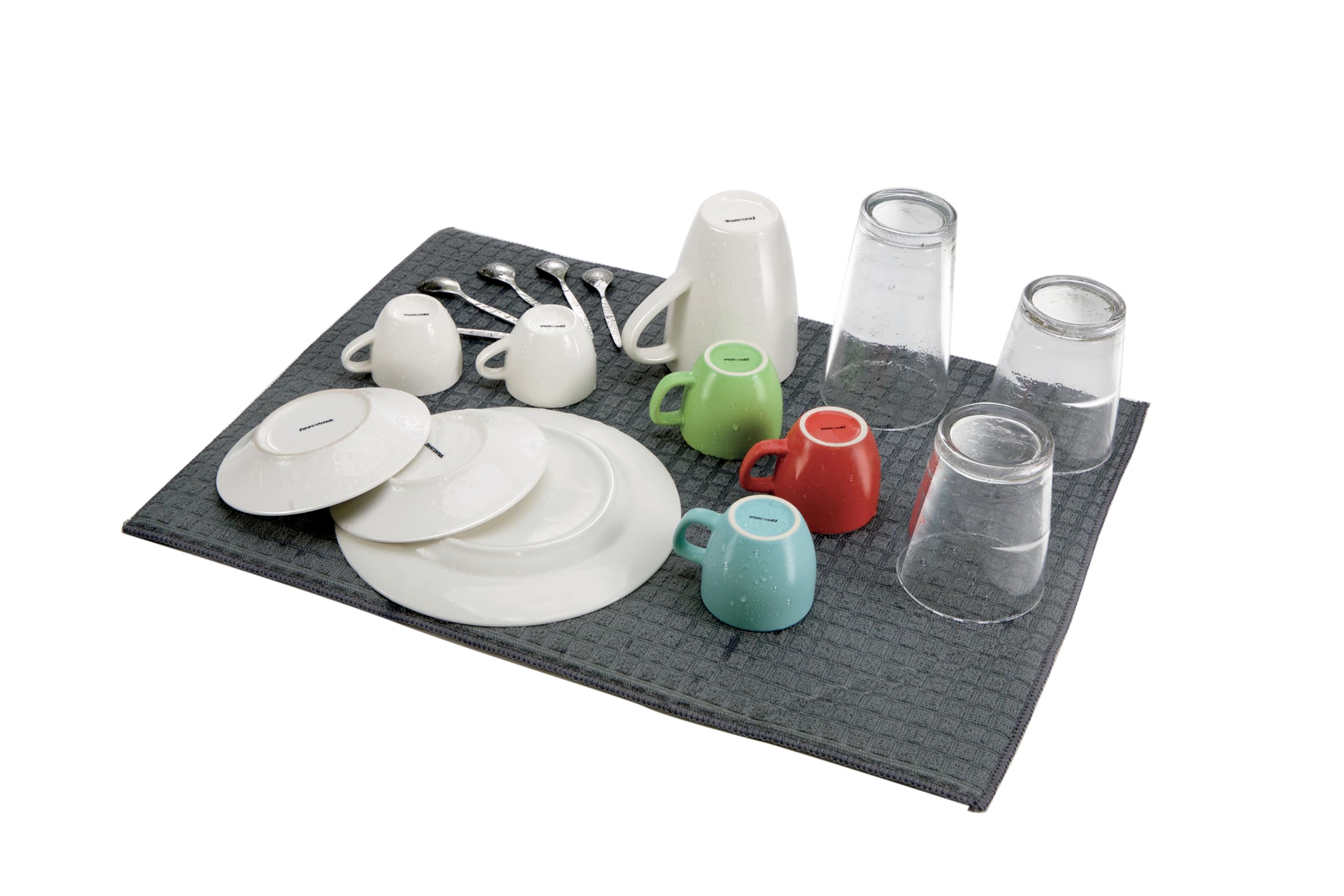 Tescoma Drainer Presto Tone, Assorted, 39 x 17 x 2.5 cm - Image 2