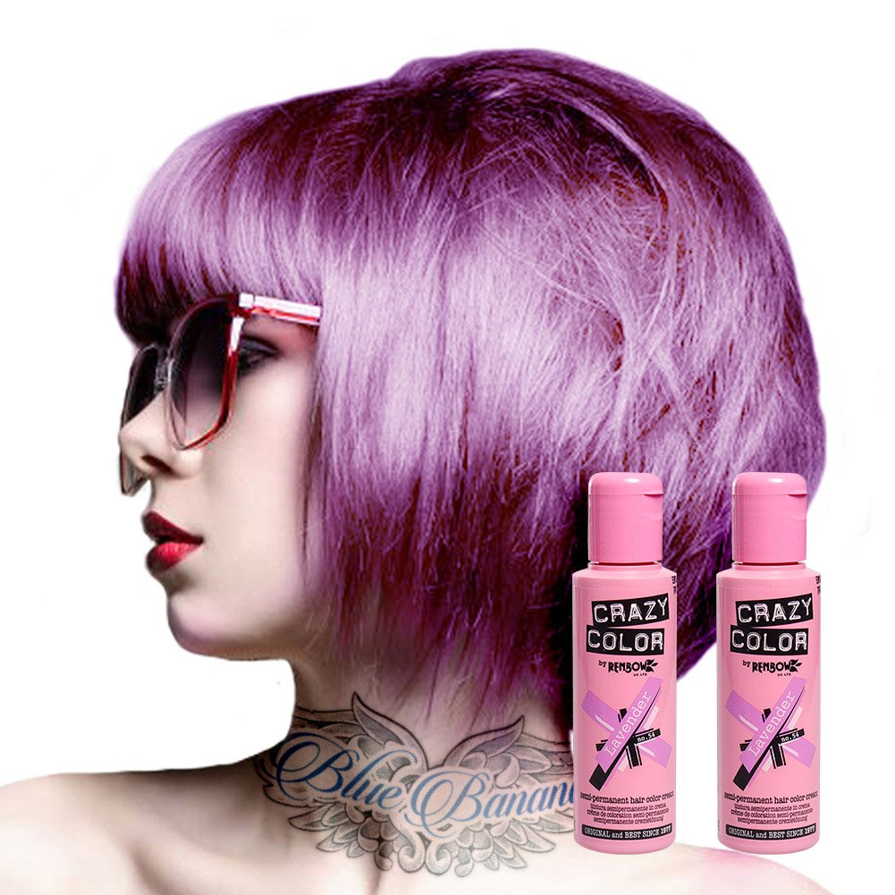 Coloración semipermanente Blue sky COLOR LOCO 100ML — view 39