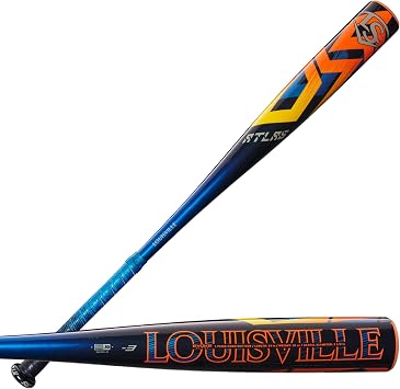 Louisville Slugger 2024 Atlas -3 BBCOR Bats