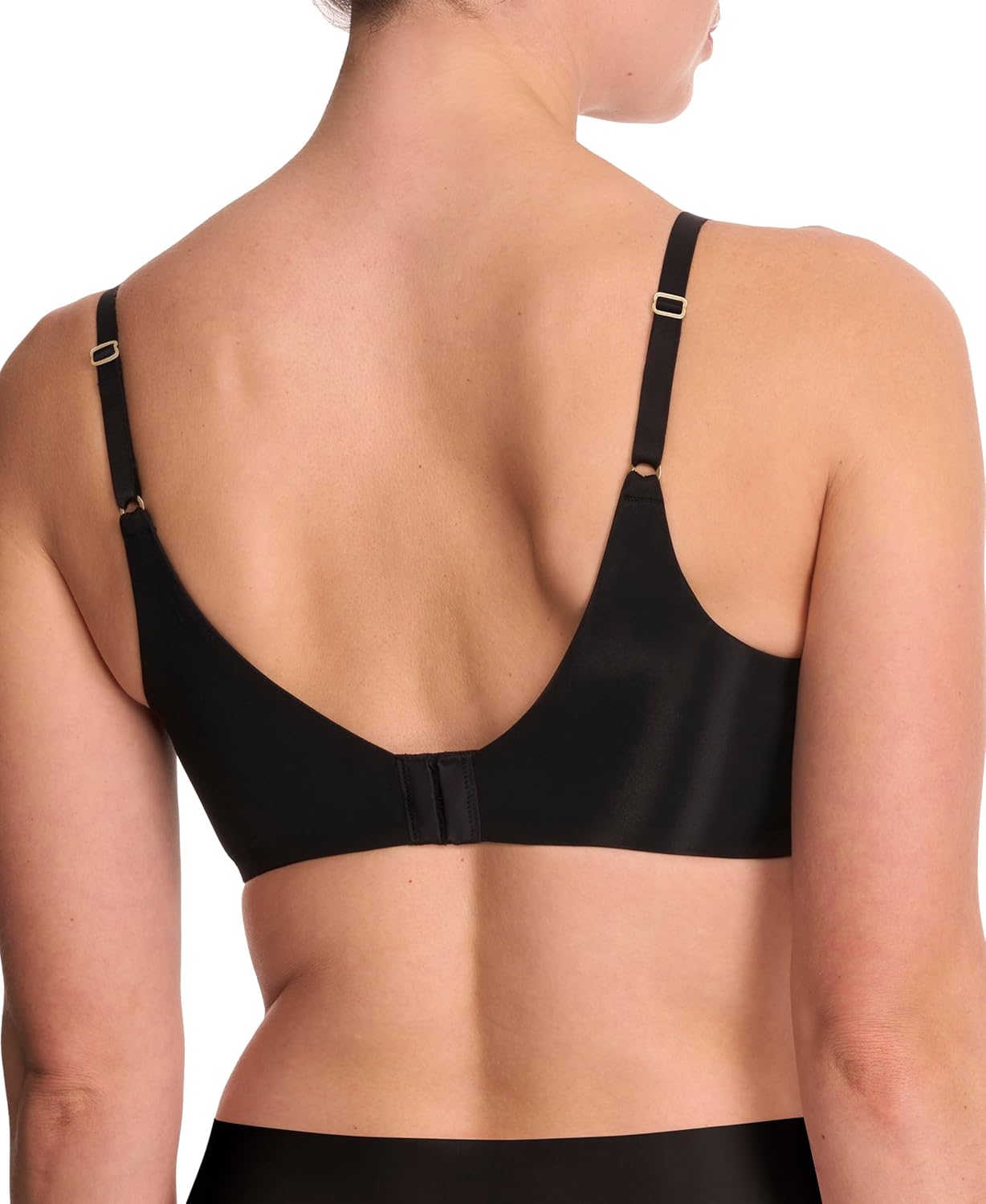 Natori Womens Cloud Comfort Back Smoothing T-Shirt Bra - Image 3