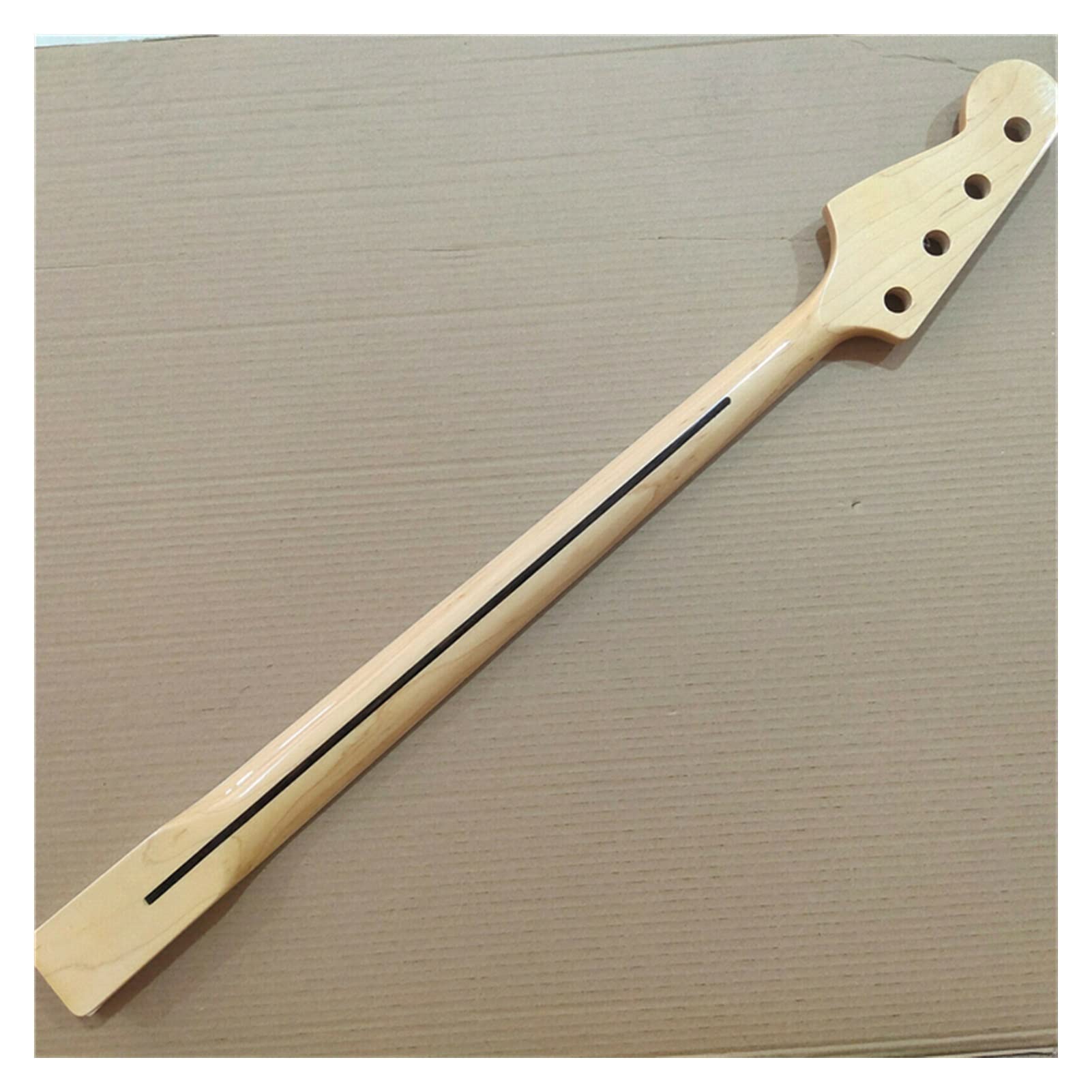 ベース用ネック メイプル 楽天市場】Fender Roasted Maple Jazz Bass Neck -Medium Jumbo