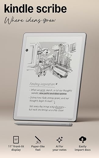 eReaders That Don’t Strain Your Eyes