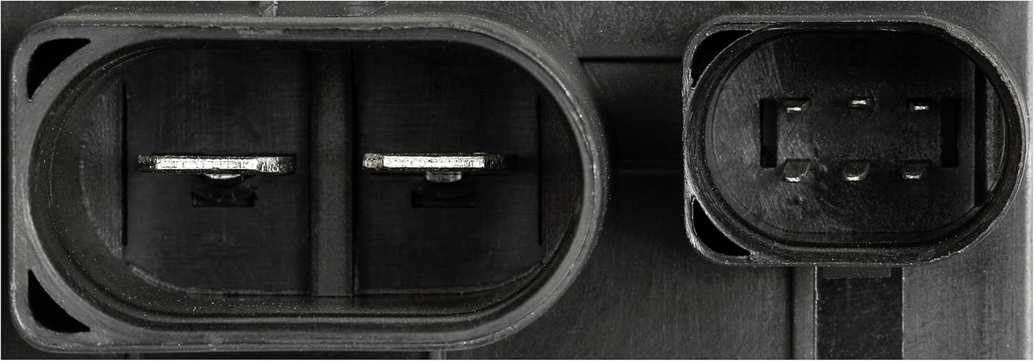 Gates FCM115 Engine Cooling Fan Module