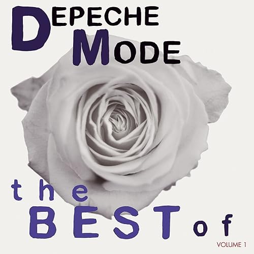 Lo mejor de Depeche Mode 1