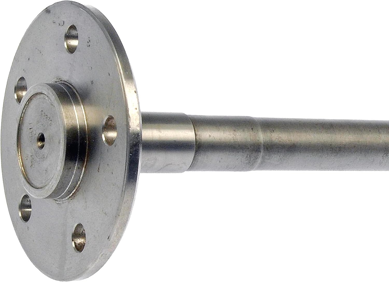 Dorman 630-236A Rear Passenger Side Drive Axle Shaft Compatible with Select Ford Models