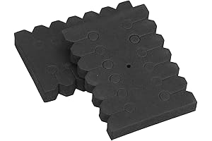 VBESTLIFE Archery Arrow Rack: Organize Your Arrows with Style