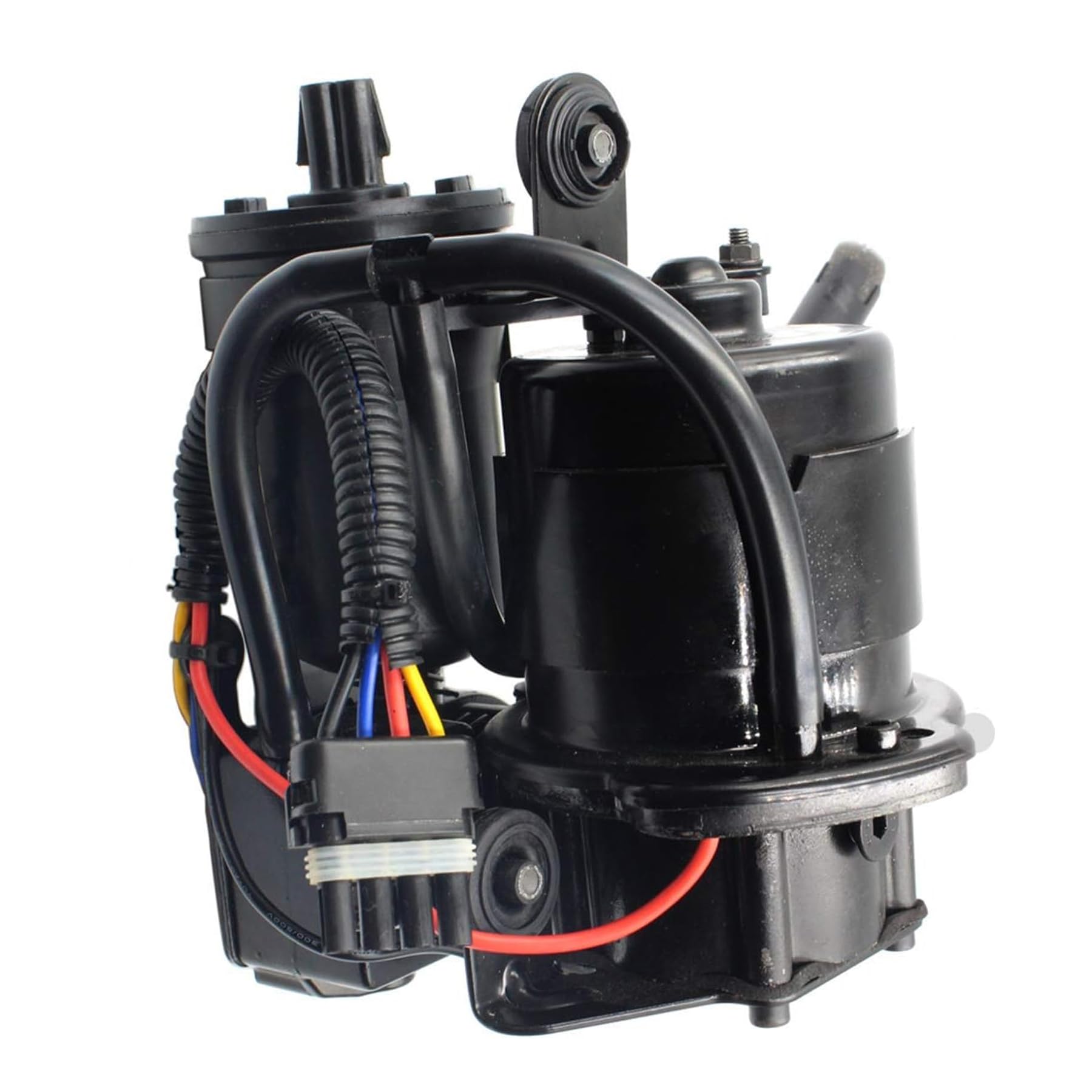 Amazon.com: JMROFRAUS Air Suspension Compressor 15147082,22137534 