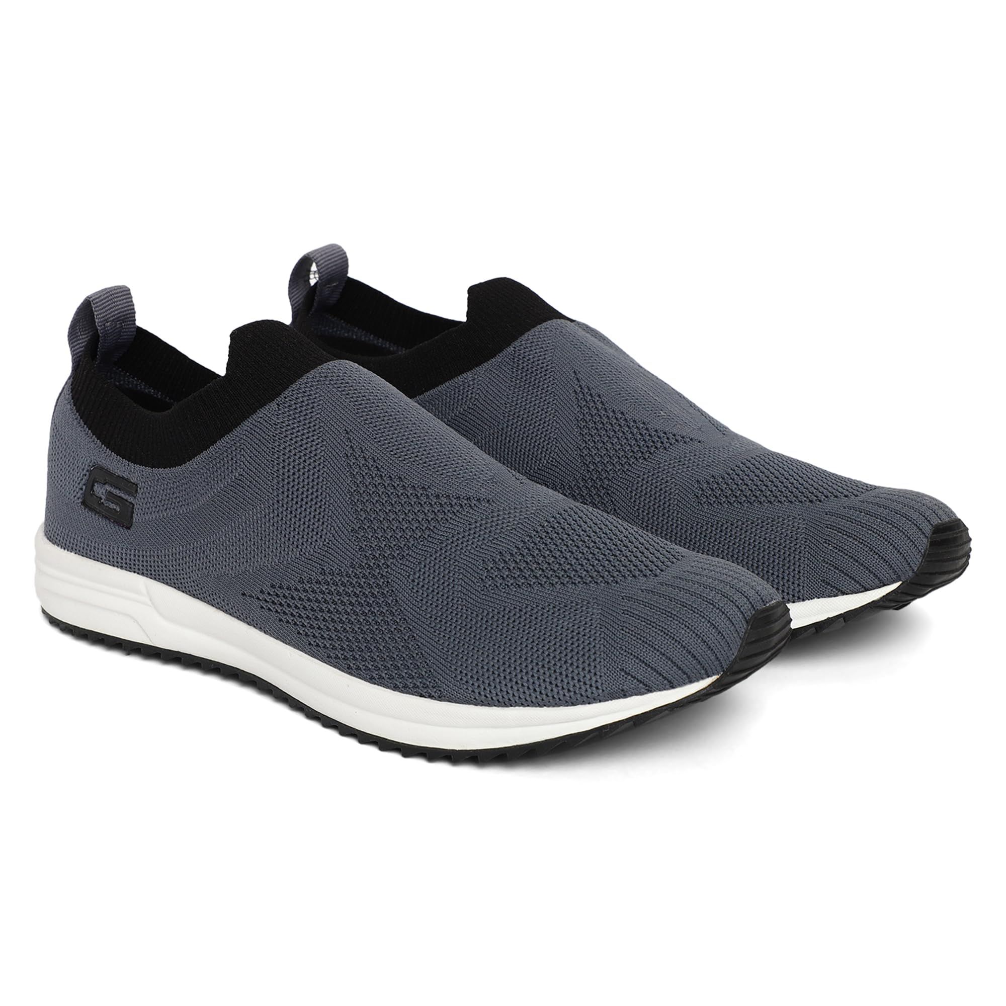 See full amazon price history chart for GOLDSTAR STARLITE-16 Dark Grey Latest Stylish Comfortable Casual Sneakers Lightweight Shoes for Running, Walking, Gym,Trekking, Hiking & Party Pull-On Running Shoes For Men GOLDSTAR STARLITE-16 Dark Grey Latest Stylish Comfortable Casual Sneakers Lightweight Shoes for Running, Walking, Gym,Trekking, Hiking & Party Pull-On Running Shoes For Men (B0CQY1LBDP) Amazon Price History, Amazon Price Tracker