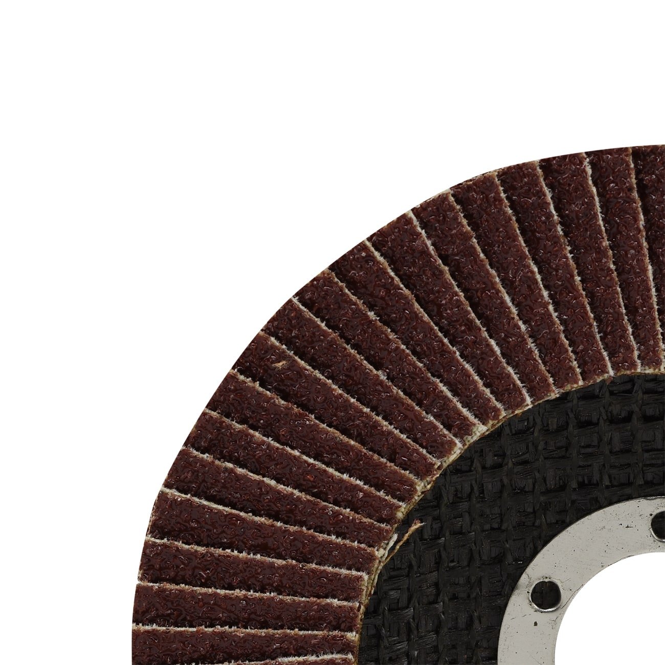 Carta abrasiva DEXTER in ossido di alluminio H 230x L230 mm, grana 120