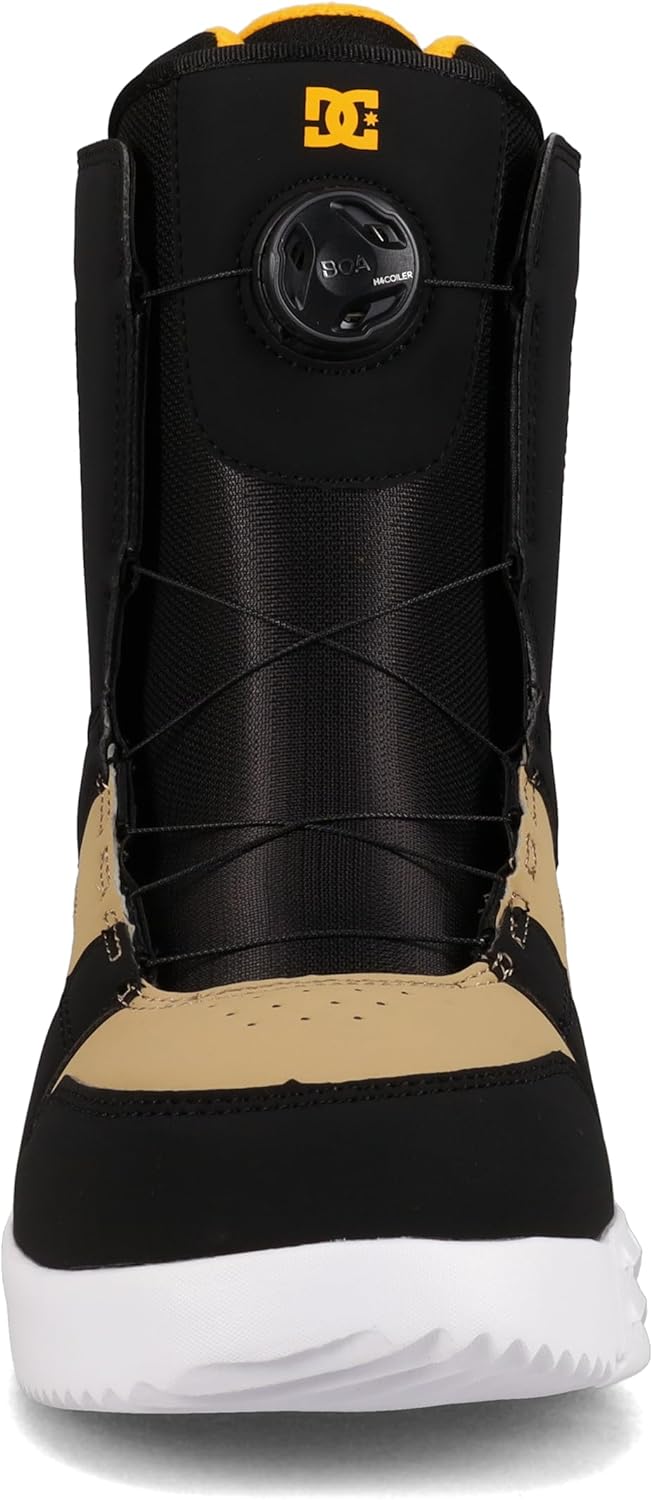DC Mens Phase Boa® Snowboard Boots