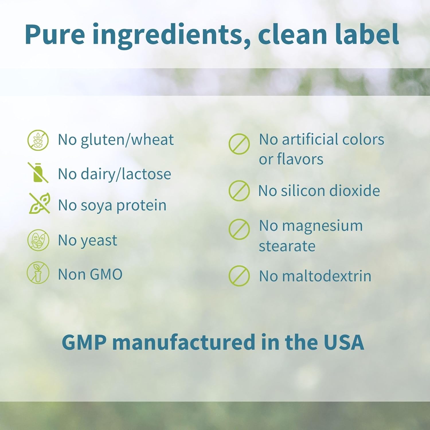 Igennus Advanced CoQ10 100mg, 5X Bioavailability CoQsol-CF Boosted with D-Limonene, 120 1-a-Day Servings, Heart & Energy, Ubiquinone Coenzyme Q10 & Vitamin E Antioxidant - Image 5