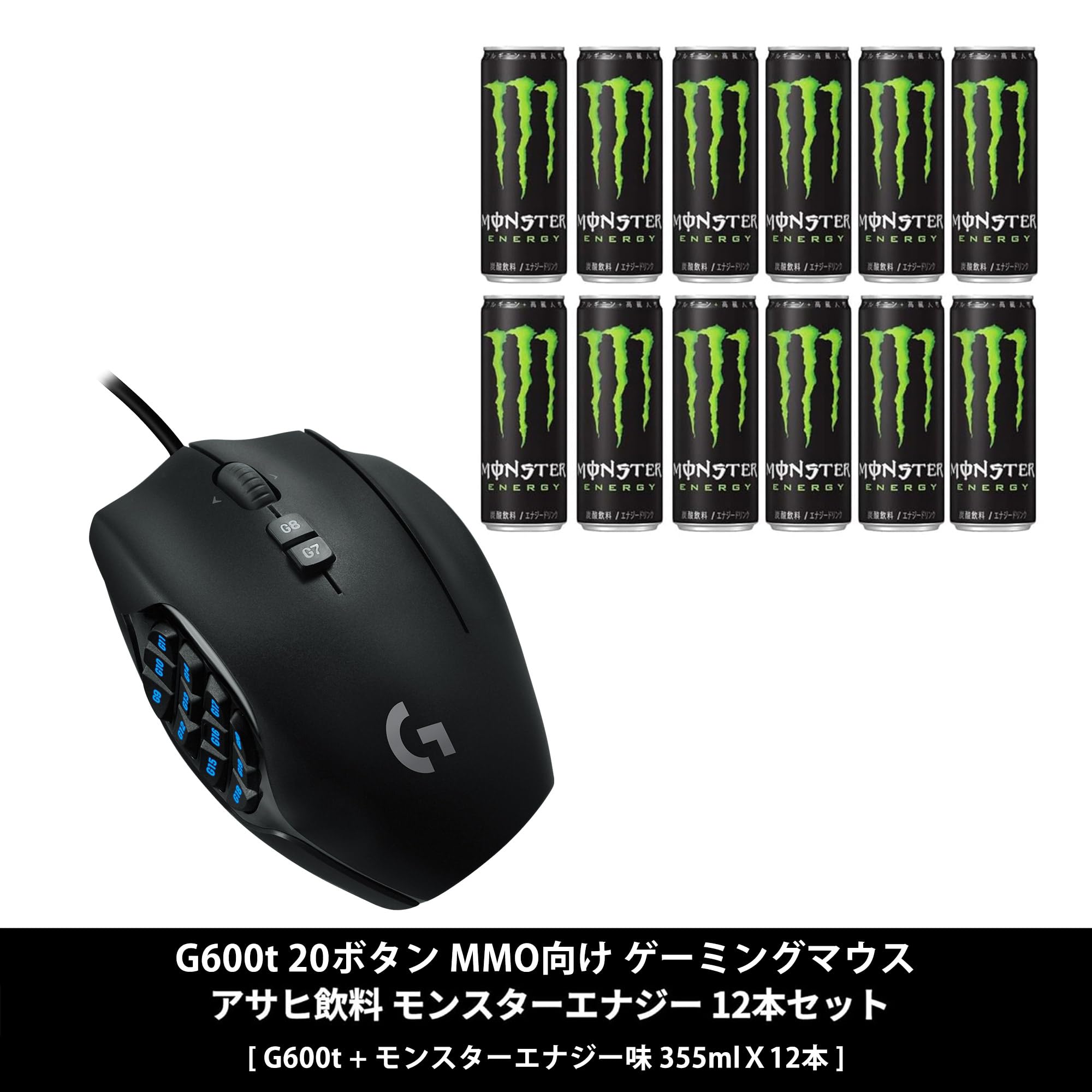 Amazon.co.jp: 【Amazon.co.jp 限定】 Logicool G ロジクール G USB