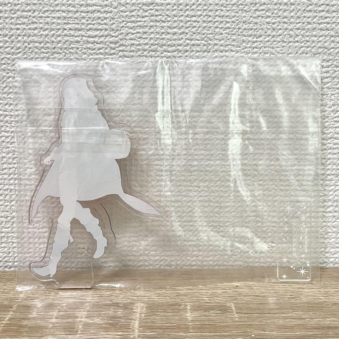 Amazon.co.jp: アイドリッシュ 逢坂壮五 メルヘンドリーム アクリル