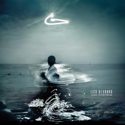 Come Tenderness por Lisa Gerrard — capa do álbum