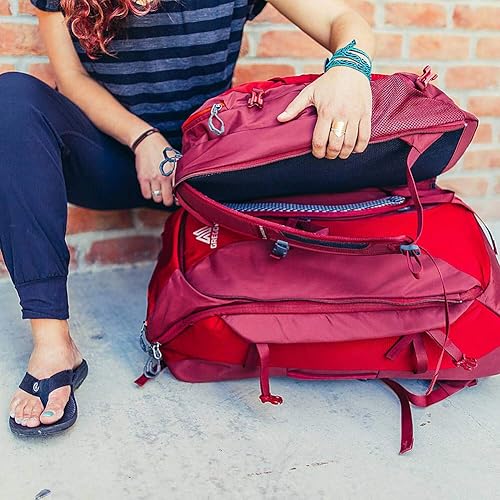 Miniatura 4 de Gregory Mountain Products Tribute 55 Mochila de viaje