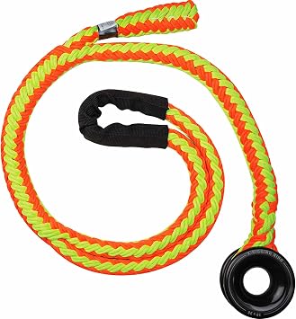 NOTCH T-Rex Whoopie Sling with Beast Ring, 3-5 x 3/4"