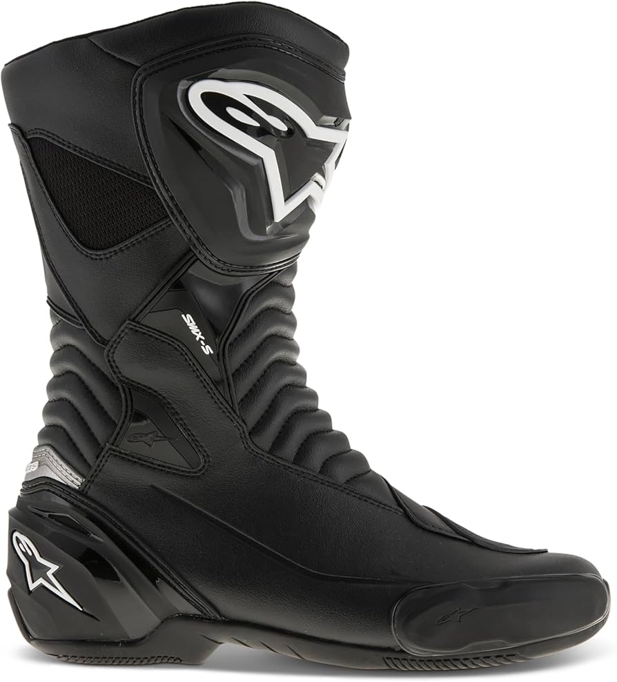 Alpinestars ベンチャー XT ブラック sizeXL 脊椎パット付き Venture XT Pants In Boot - Motorcycle Pants | Alpinestars®