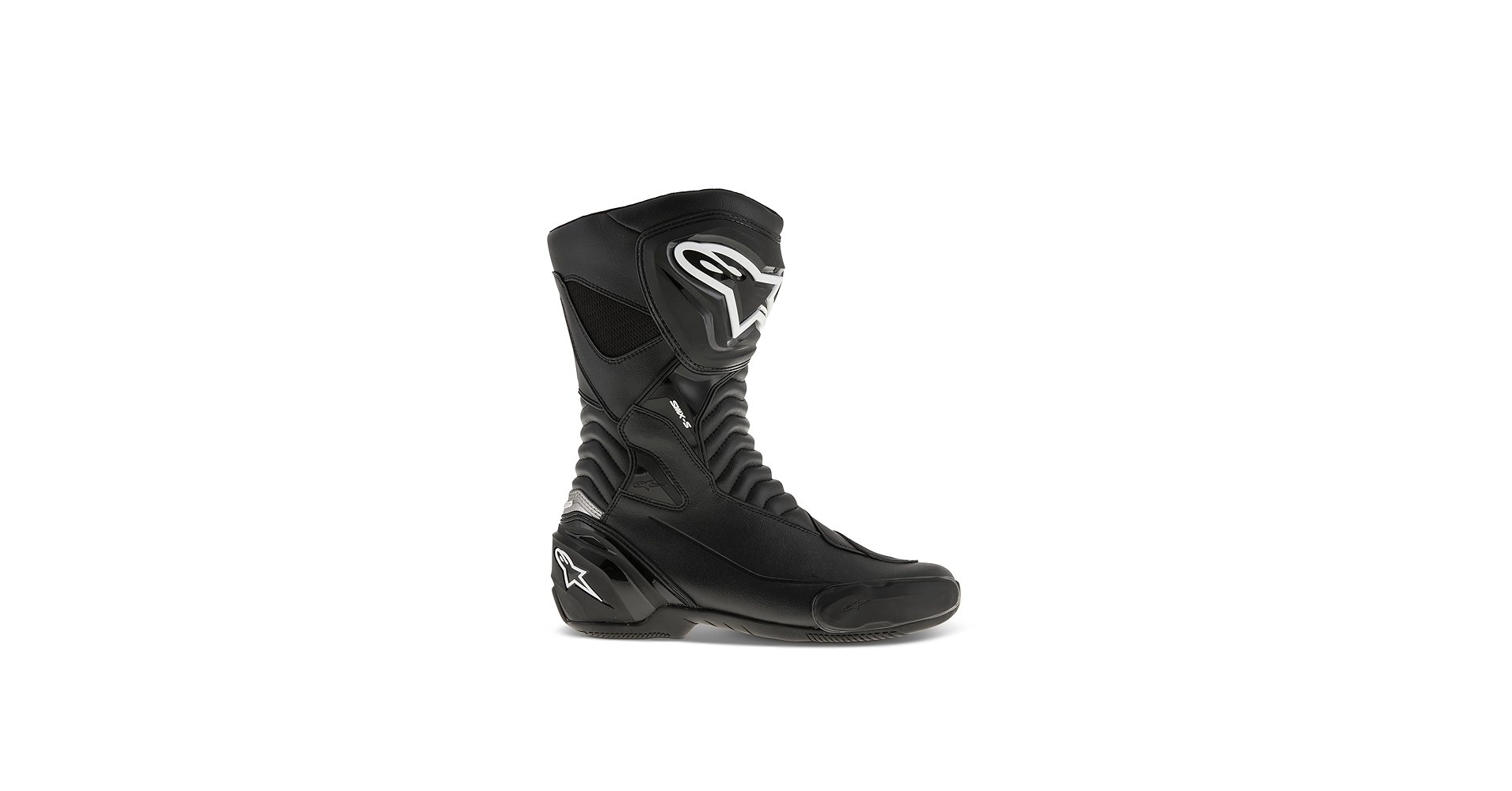 Amazon.com: Alpinestars Men's NC Motorcycle Boots, Black