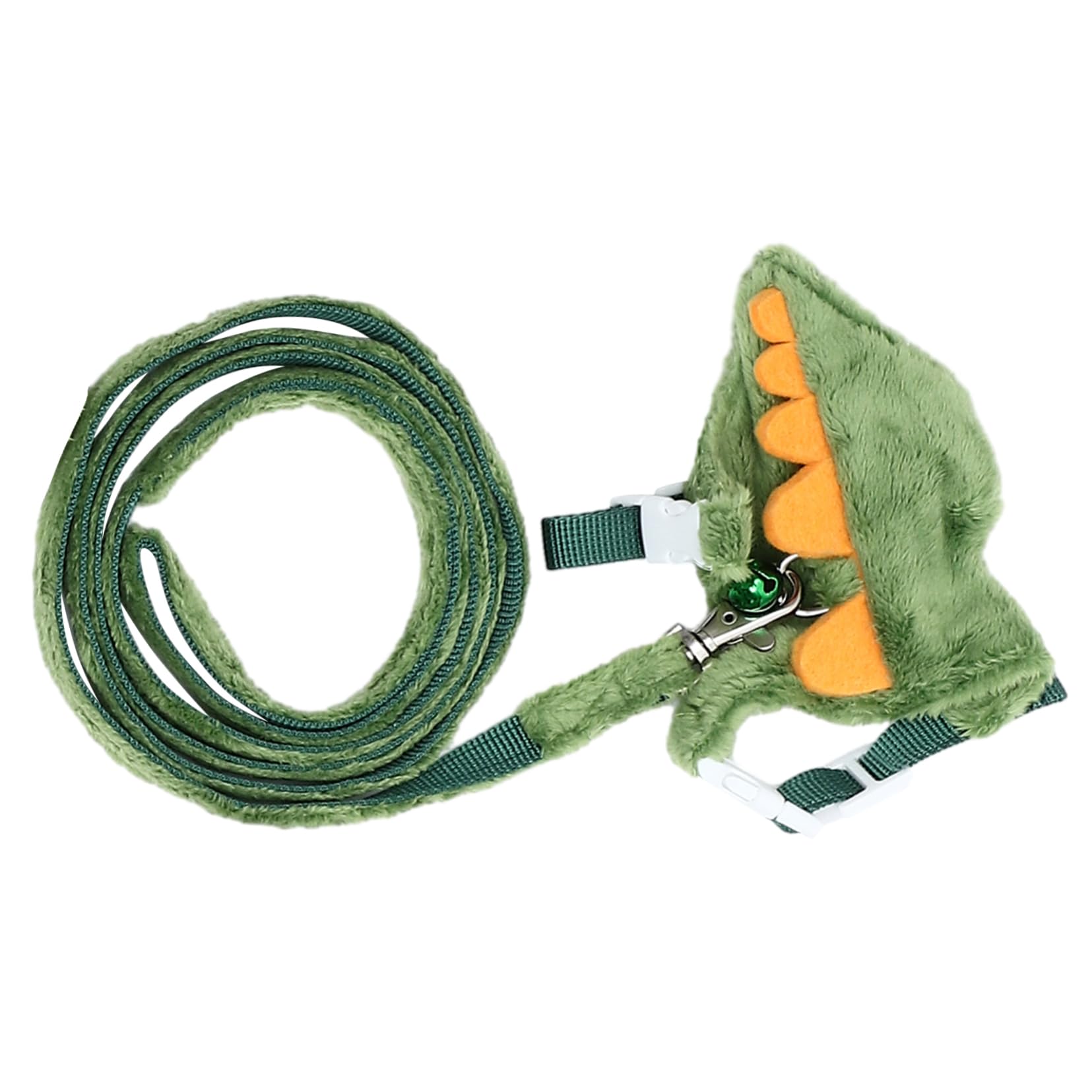 Didiseaon 5pezzi Guinzaglio Per Piccoli Animali Corda Di Trazione Per Ferret Leggero e Compatto Accessorio Per Passeggiate All Aperto
