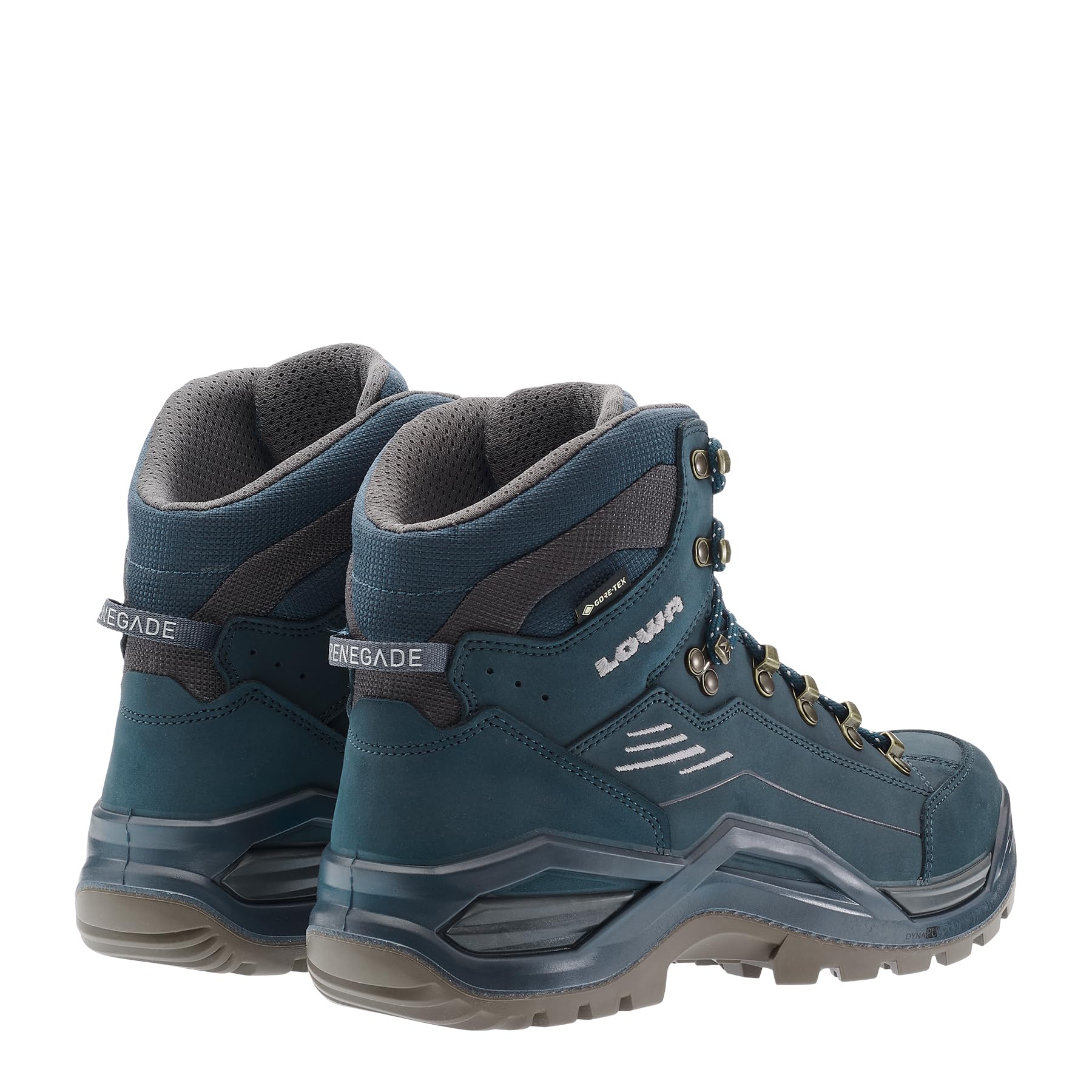 Lowa Renegade Evo GTX MID - Zapatillas de senderismo para hombre
