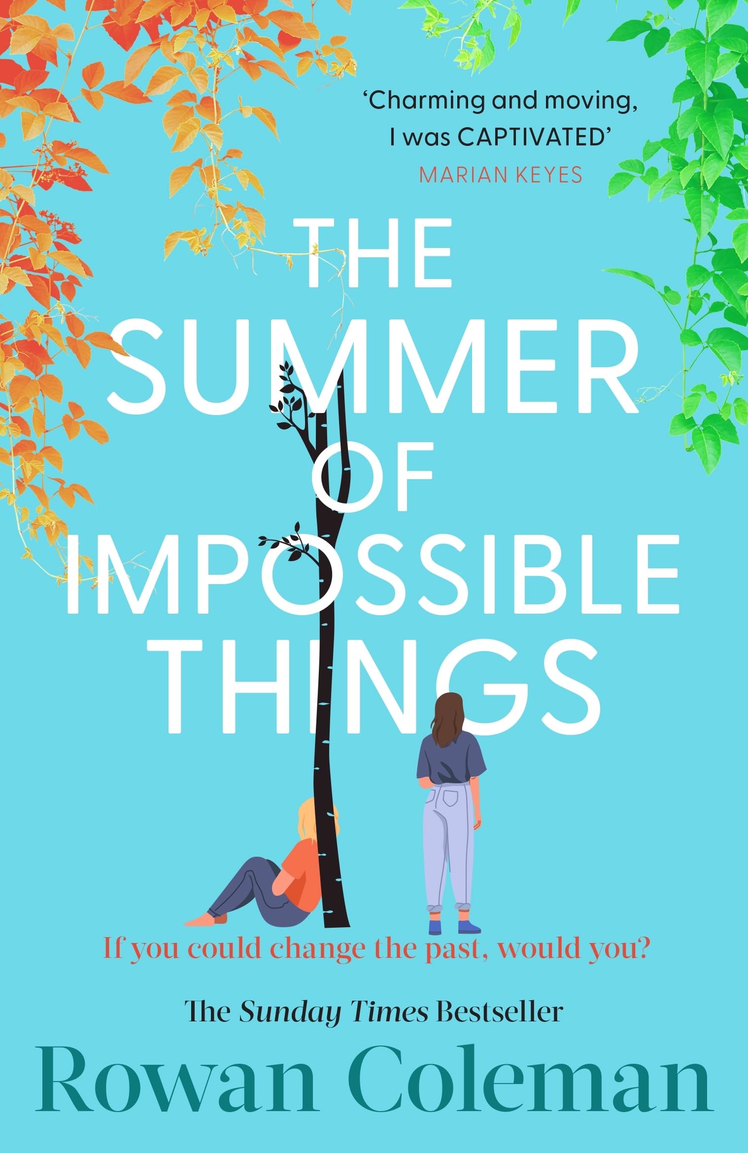 The Summer of Impossible Things: An epic love story and Zoe Ball Book Club Pick from the Sunday Times bestselling author