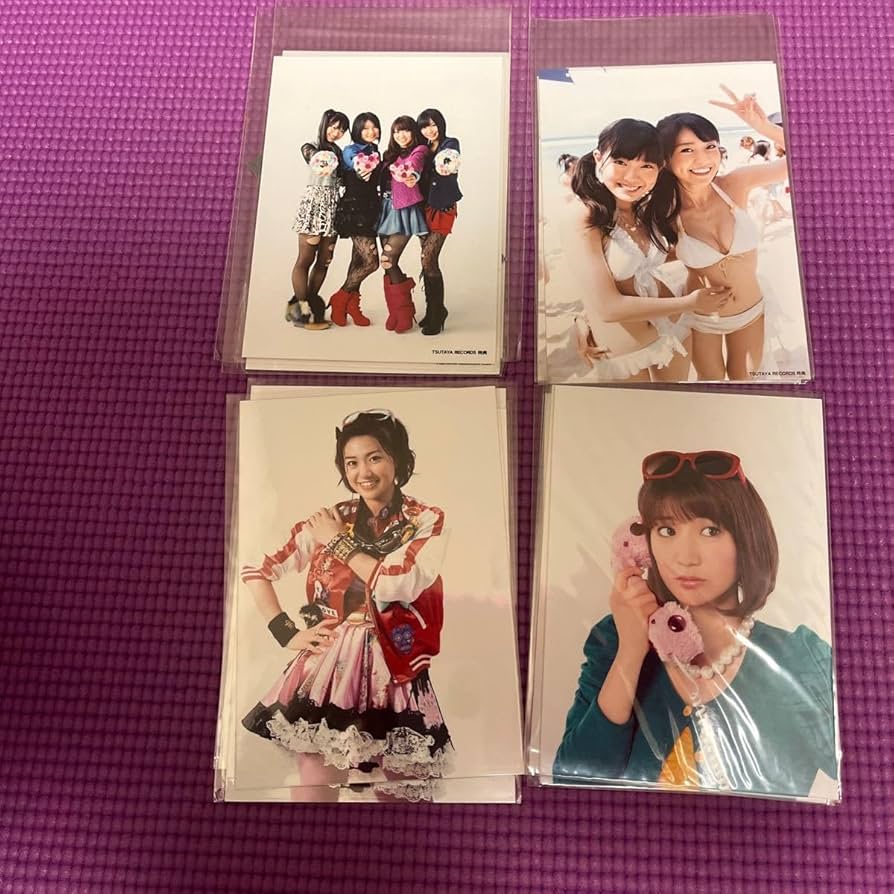 AKB48 チャンスの順番 店舗特典 生写真 AKB48 チャンスの順番 店舗特典 生写真