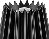 Vista 3 de Molinillo de molienda, sal, pimienta y especias