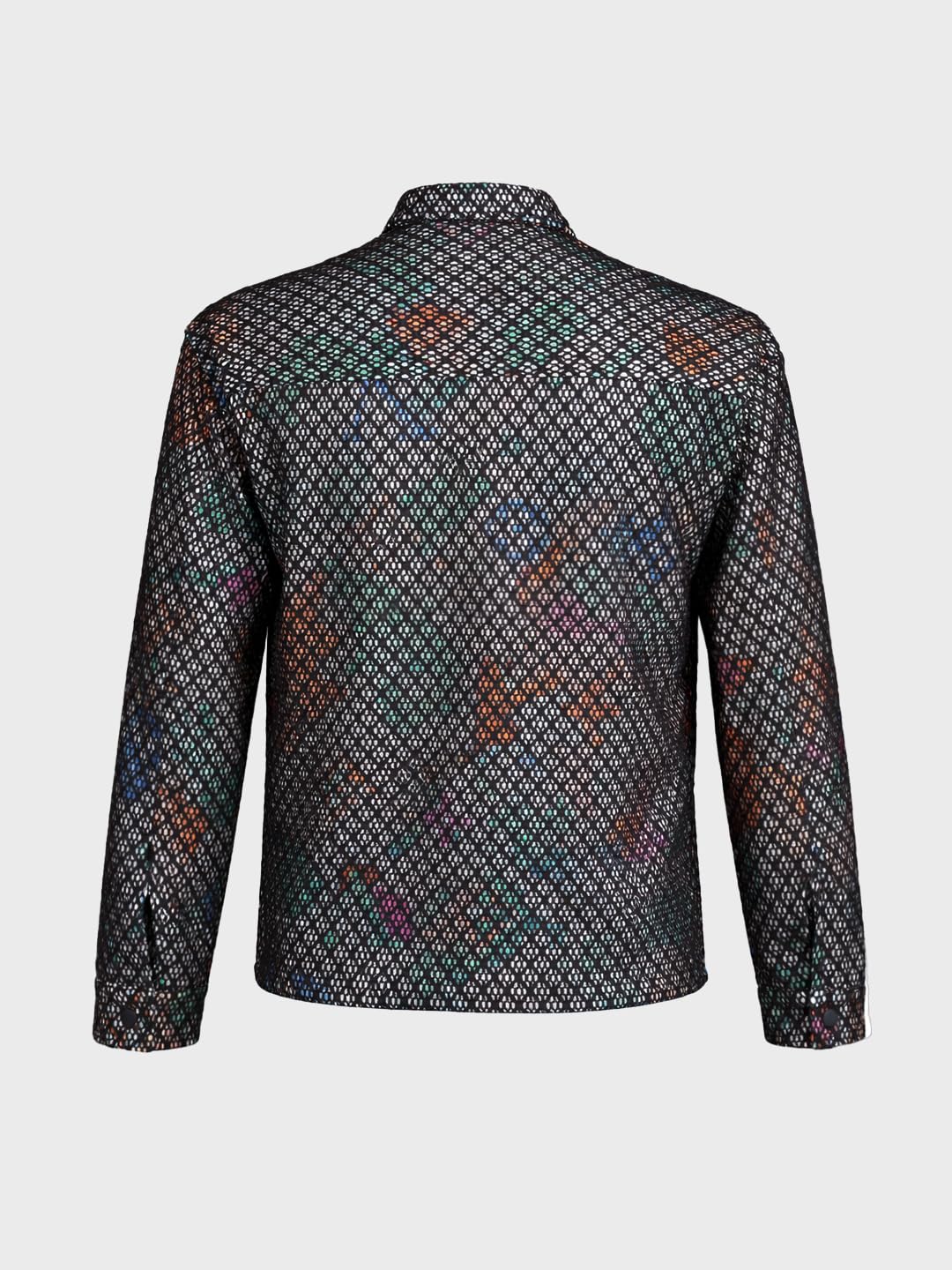 The Indian Garage Co Camicia Uomo