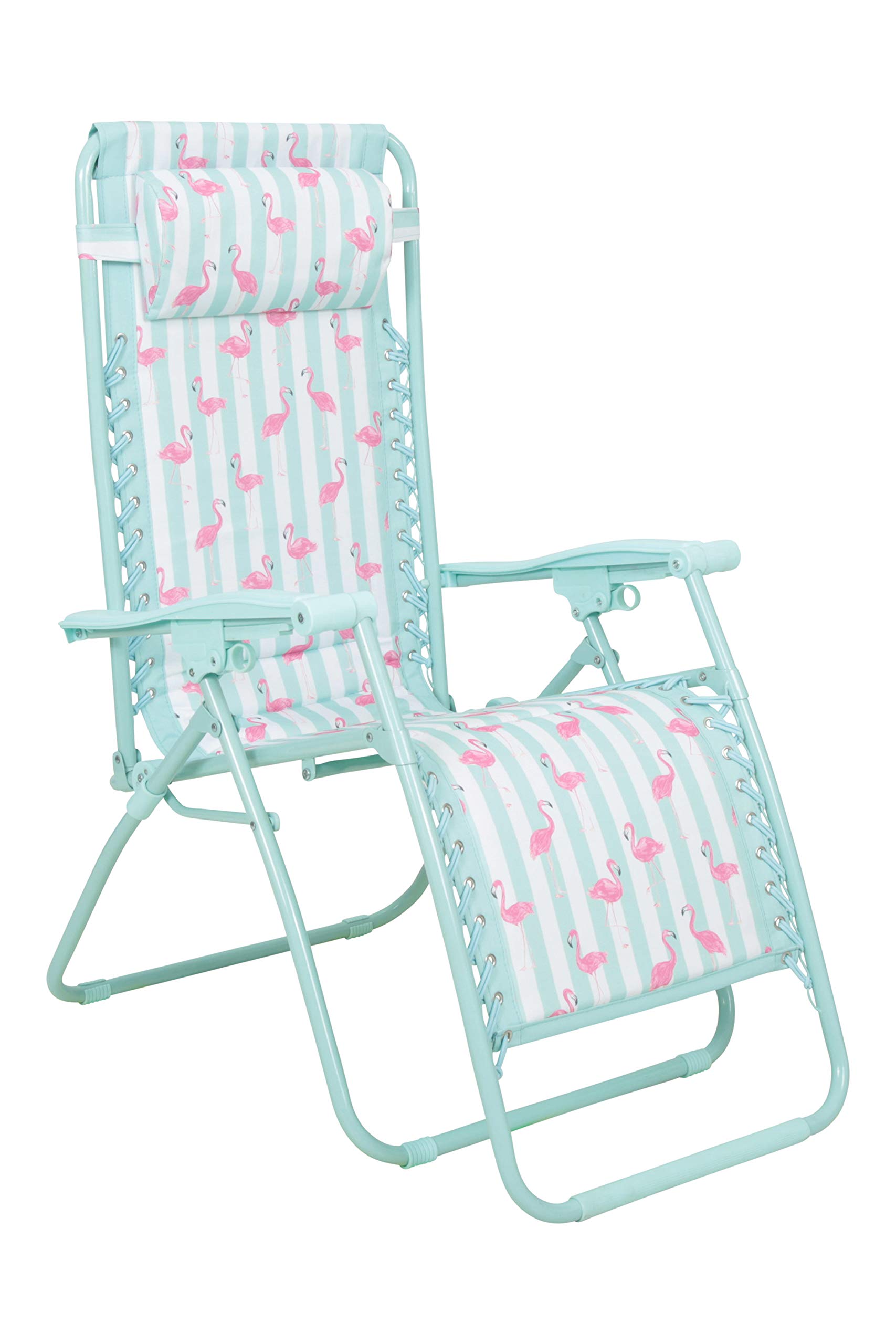 sun lounger mountain warehouse