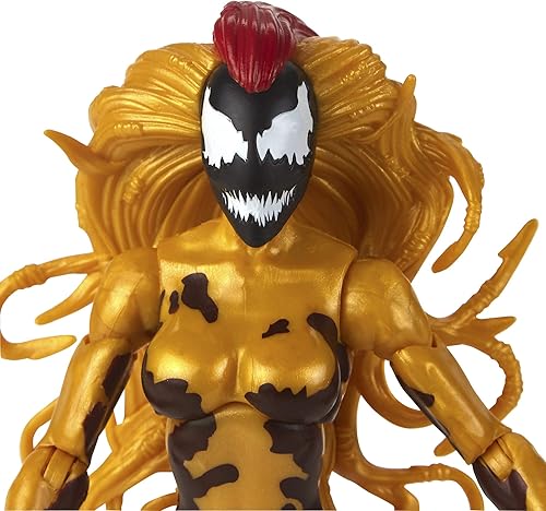 Miniatura 5 de Marvel Legends Series 6 pulgadas Marvel's Scream