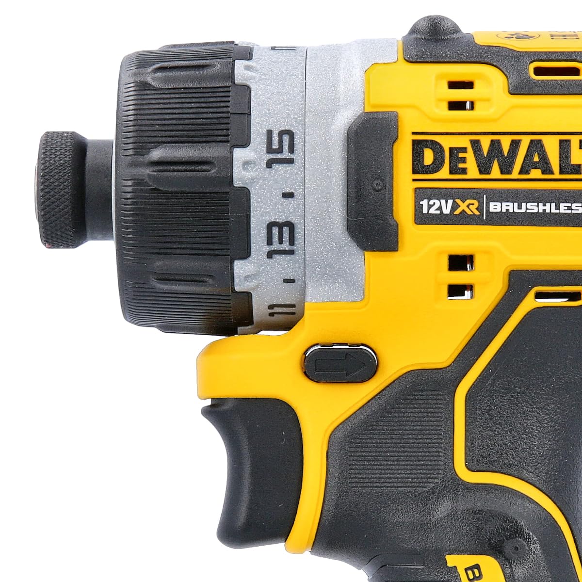 DEWALT sin escobillas XR 12V sin cargador/batería Multicolor