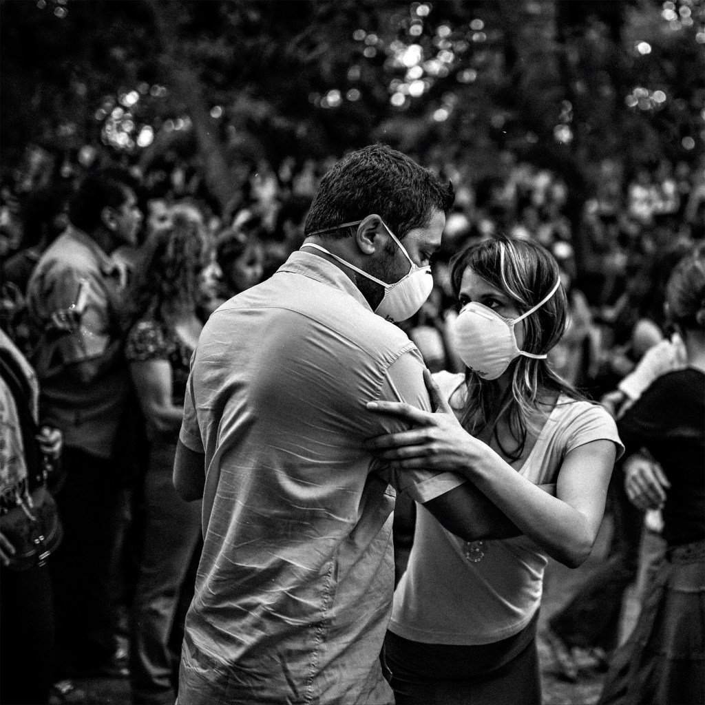 Myth I : A Last Dance For The Things We Love