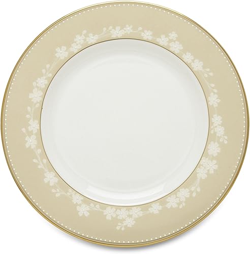 Miniatura 3 de Lenox Bellina Gold Accent Plate 9.0