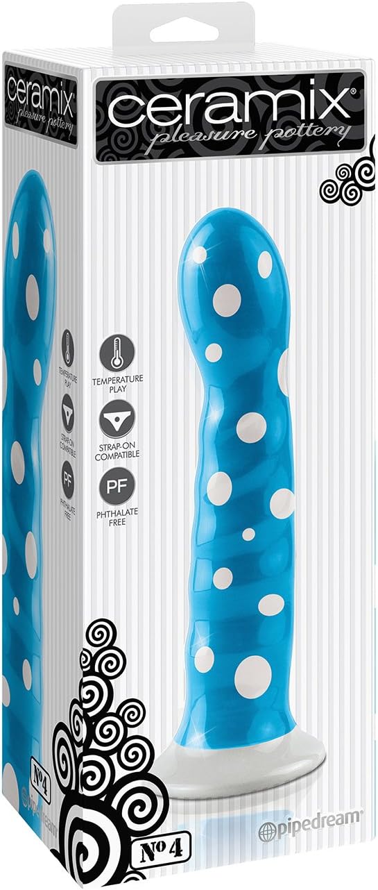 Ceramix 4 : Amazon.es: Salud y cuidado personal