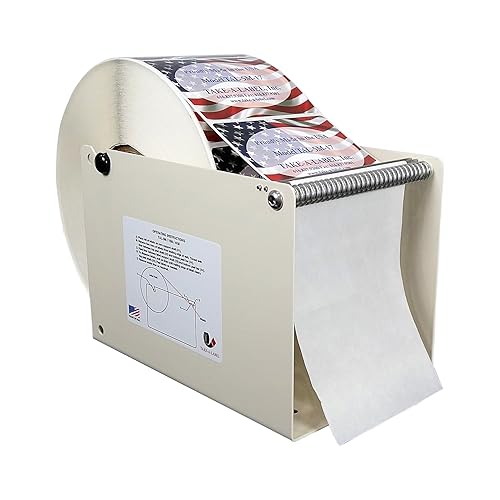Take-a-Label 81881 TAL-5M despachador manual de etiquetas