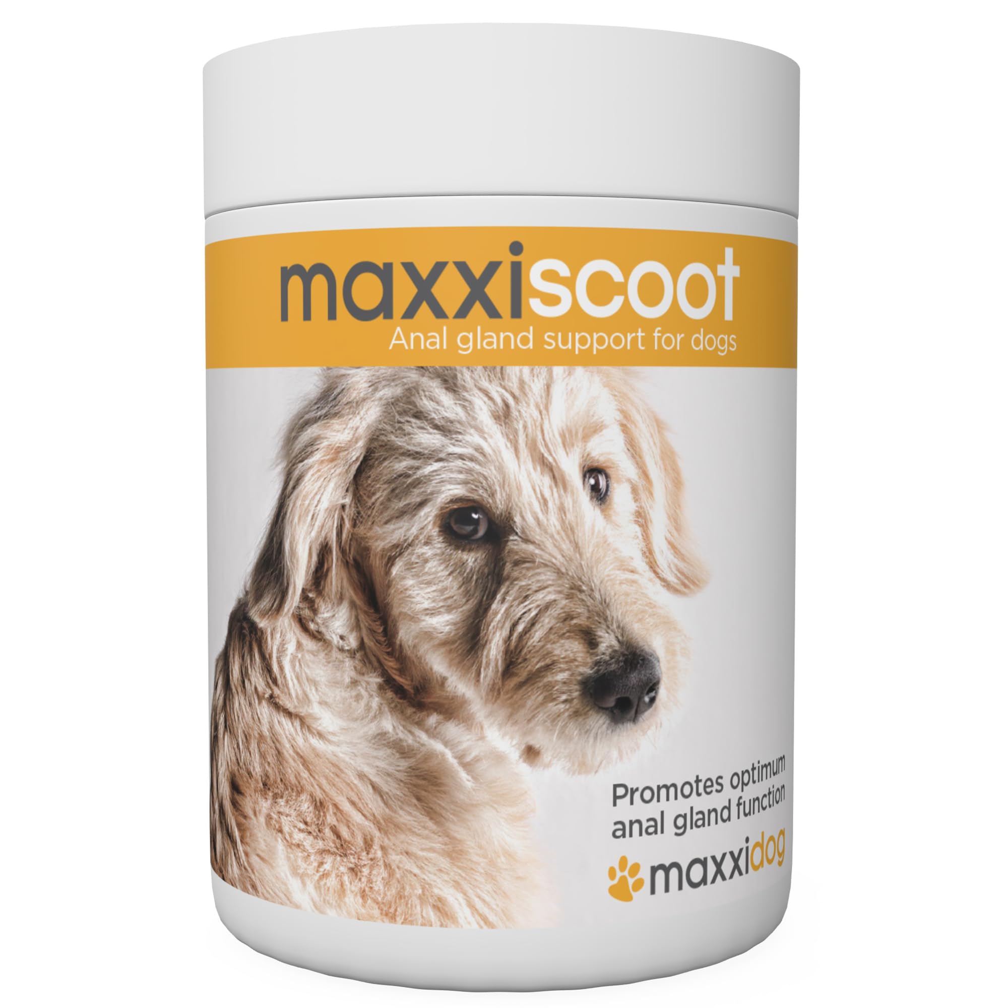maxxipaws maxxiscoot Powder