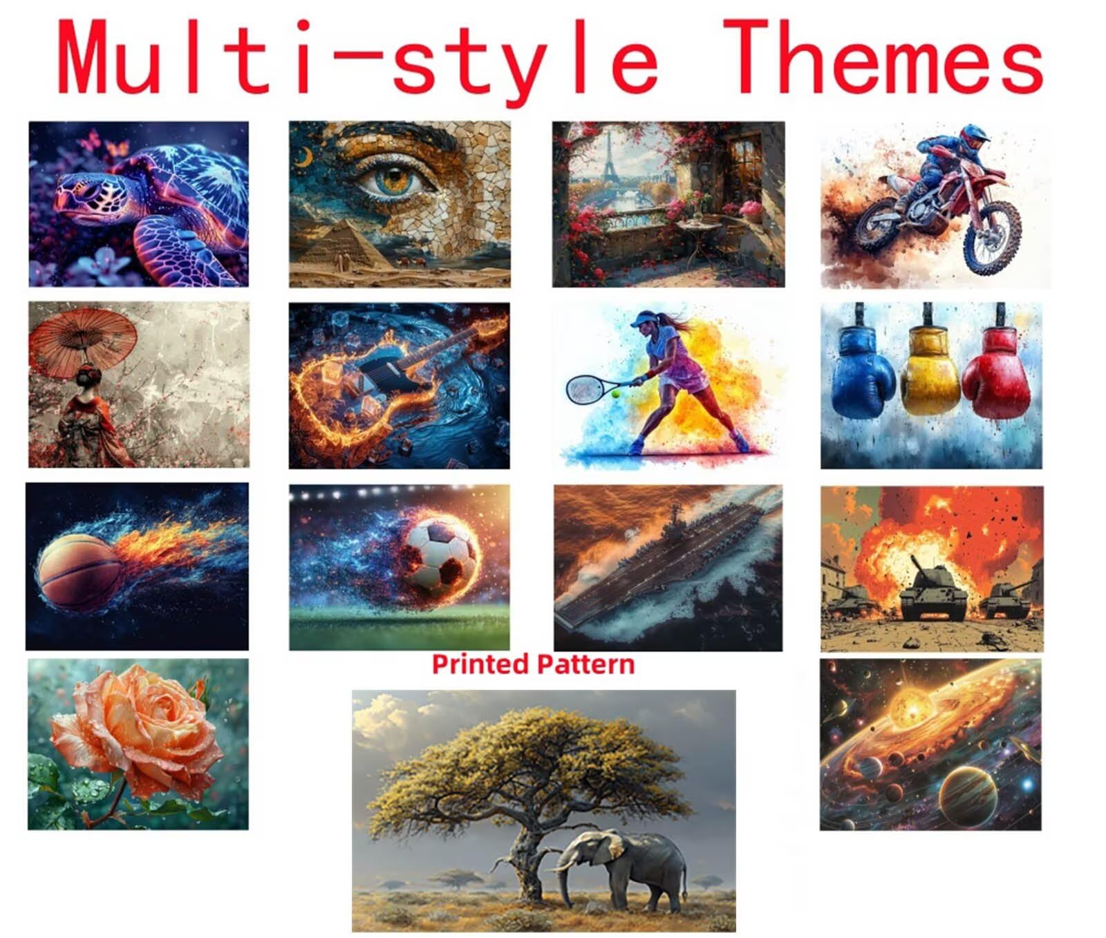 Puzzle 1500 Teile, Elefant Puzzle 1500 Teile Erwachsene Tier Holzpuzzle Erwachsene 60 x 90 CM, Klassische Puzzles für Geschicklichkeitsspiel Die Ganze Familie Zusammen für Wanddeko Geschenke LZPT02101