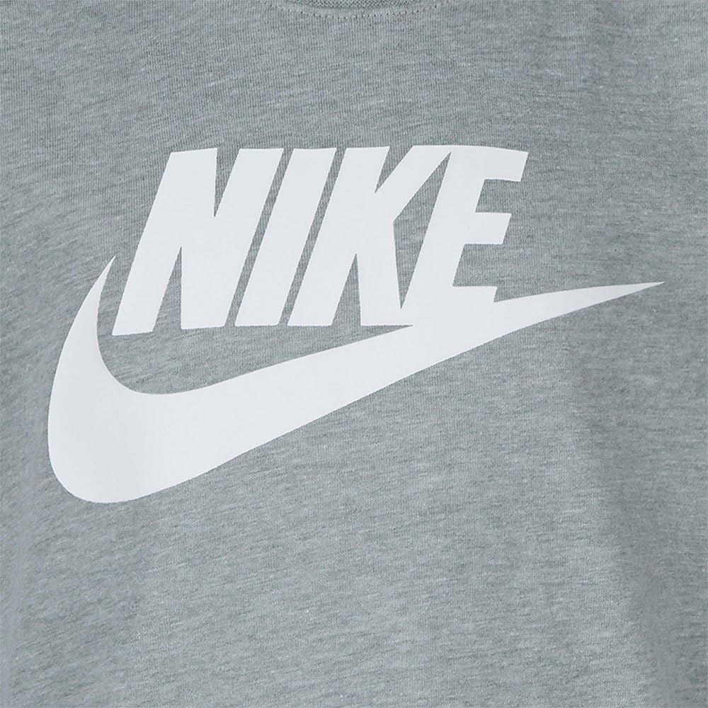 NIKE Shirt T-shirt Mixte