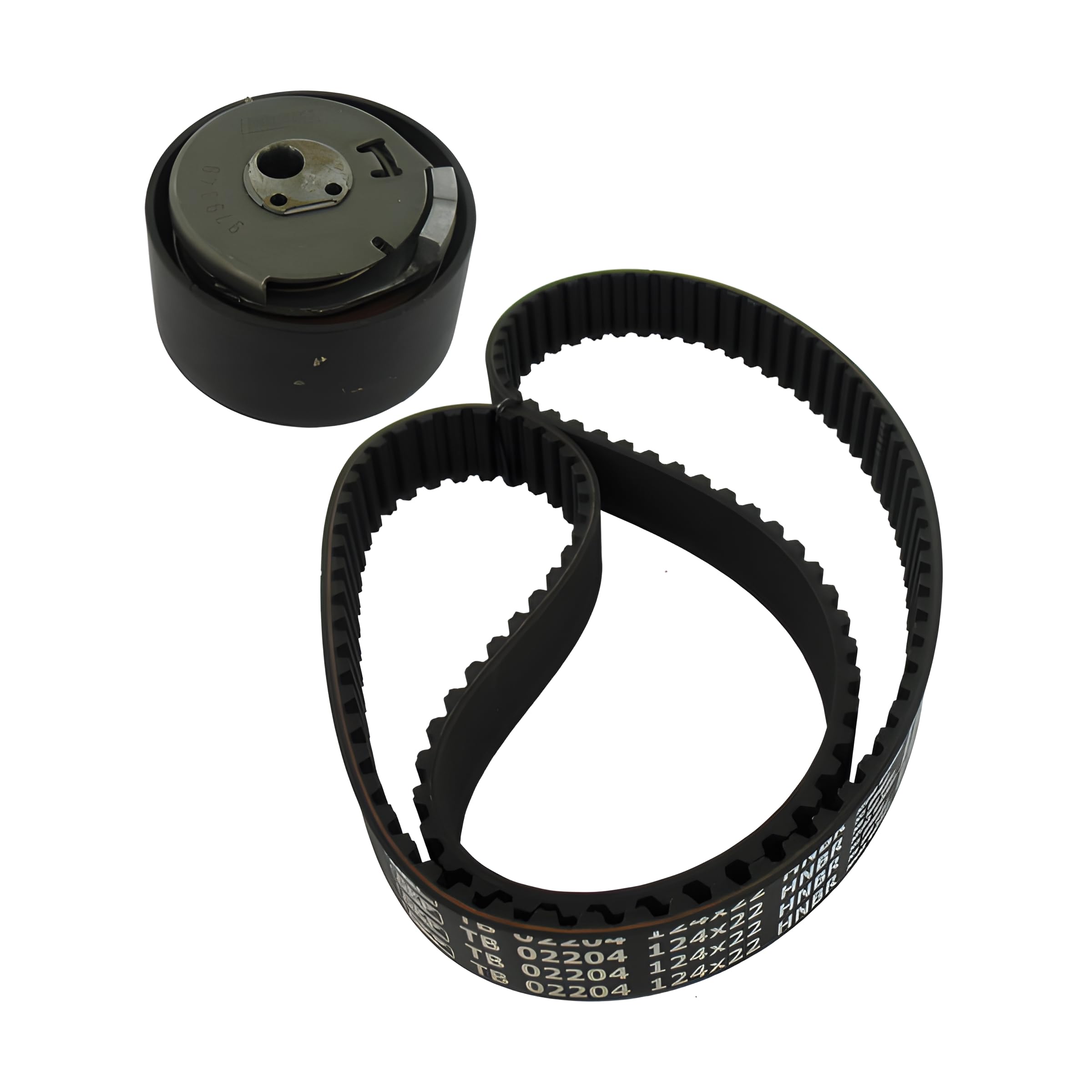 SKF VKMA 02204 krążek naprężający