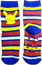 Suncity Calcetines antideslizantes Pokemon Talla 27/30