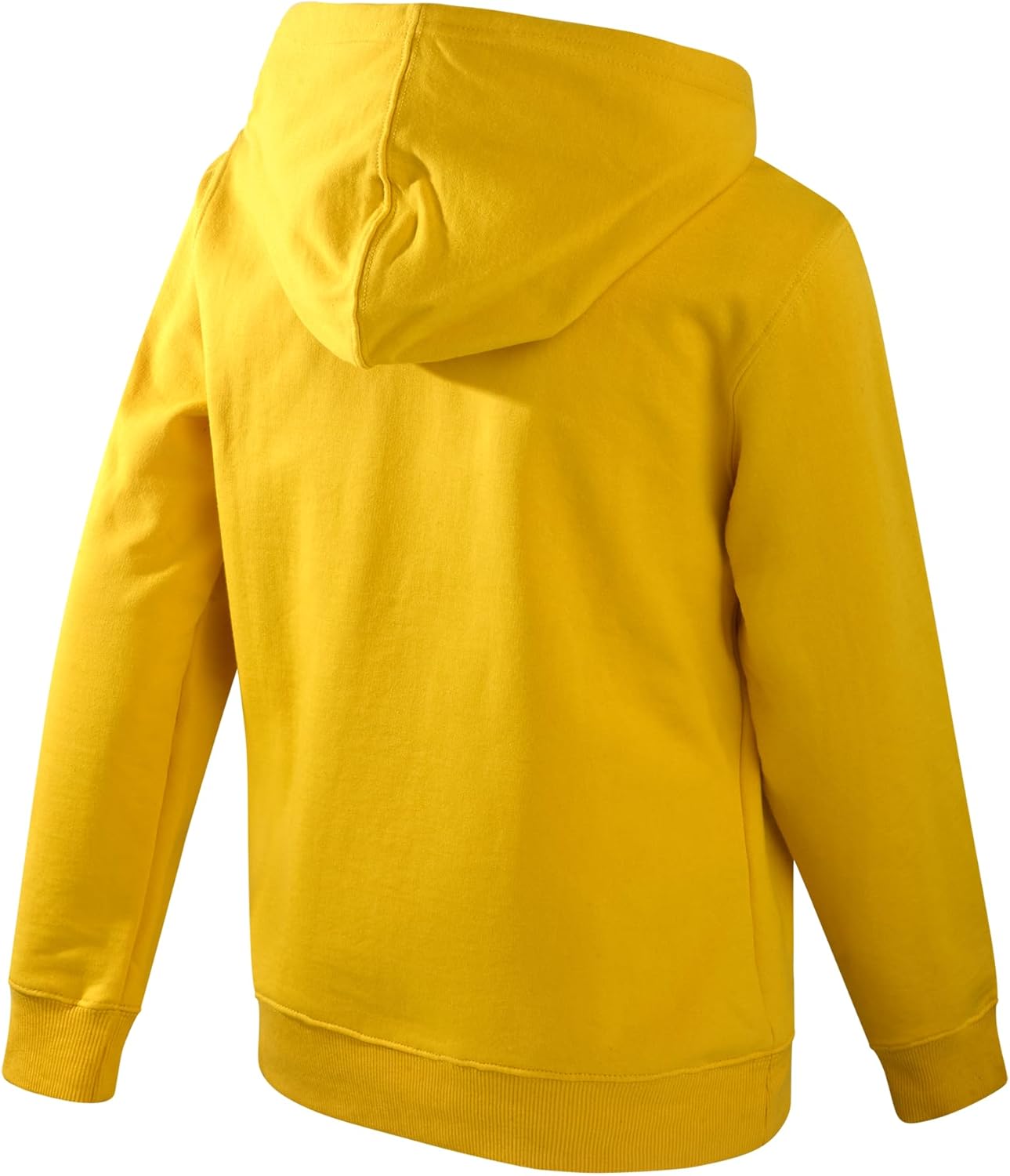 New Balance Boys Hoodie - Cozy Soft Fleece Pullover Boys Sweatshirts with Pocket - Athletic Kids Sweatshirts (8-20) - Image 6