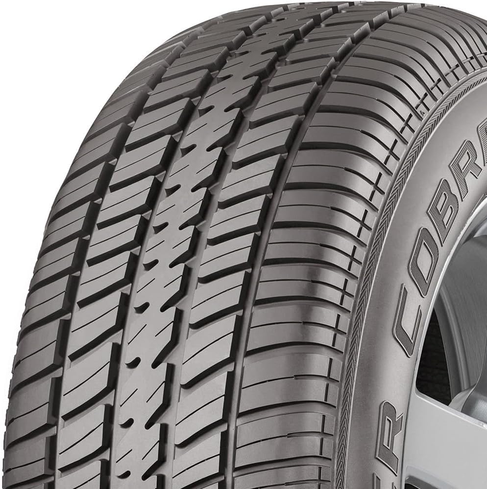 Cooper Cobra Radial G/T All-Season P225/70R14 98T Tire : Amazon.ca ...