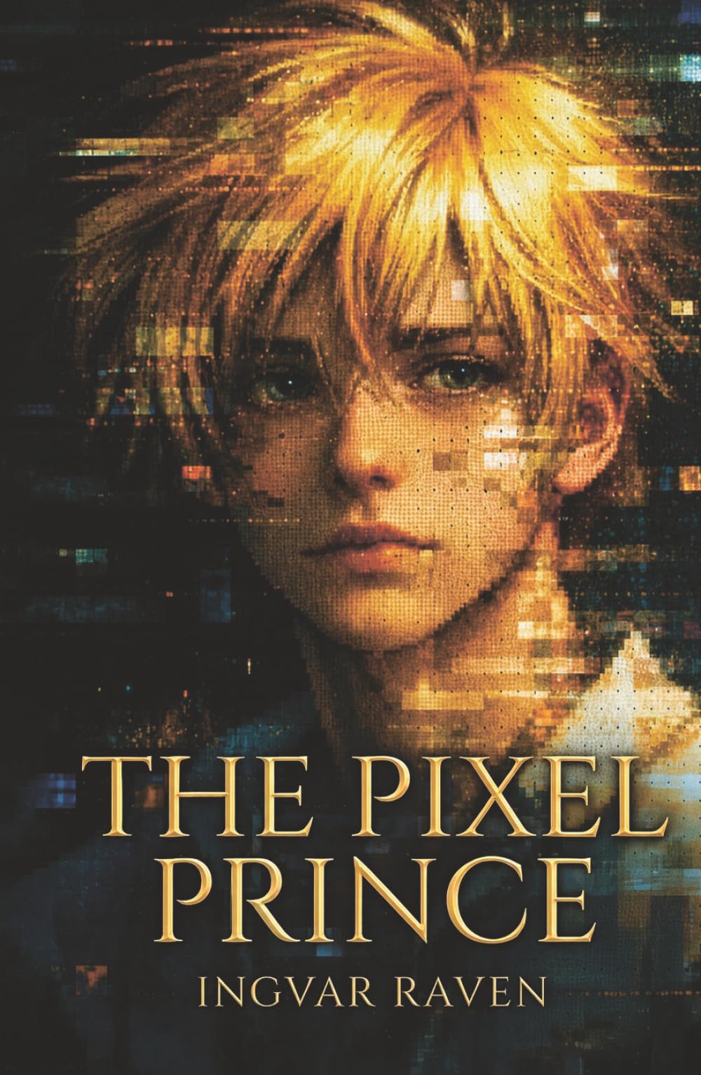 The Pixel Prince: Reclaiming Real Meaning in a World of False Ideals