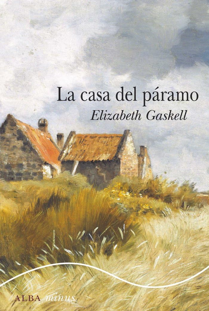 La casa del páramo: 68 (Minus)