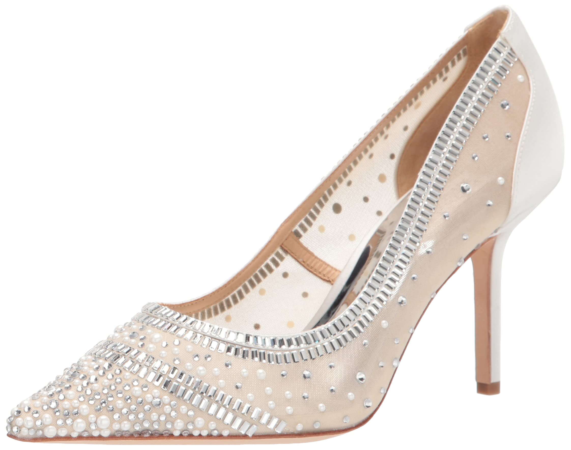 Badgley Mischka BAILEY womens Pump
