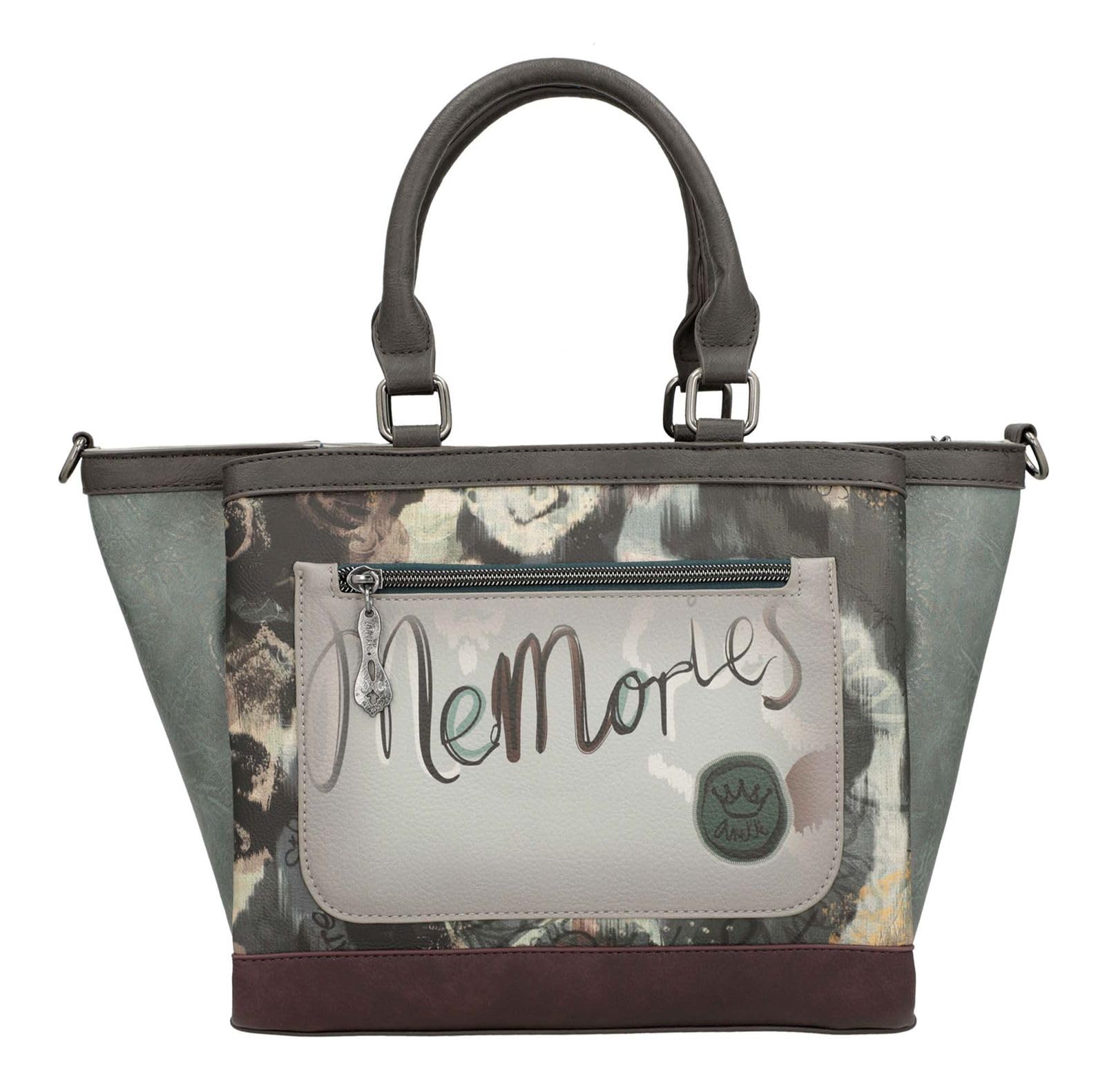 Anekke Bolso shopper Real