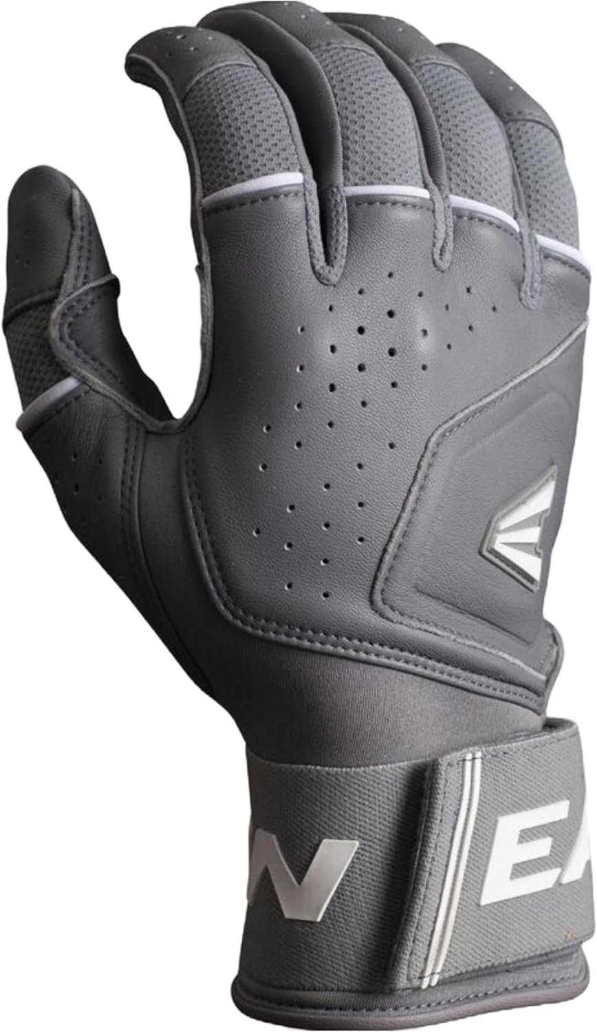 Easton | Tantrum PRO Locked in Slowpitch Softball Batting Gloves | Adult Sizes | Multiple Colors