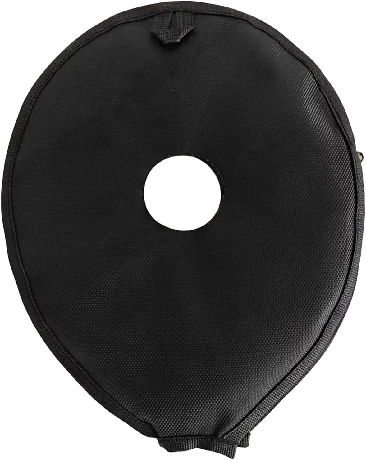 Badminton Racket Head Cover - 11.81 Inches, Oxford Cloth Badminton Racket Cover, Durable & Universal Fit | Training And Warm-Up Rackets Protector For All Standard Rackets, Power Practice, And Cour