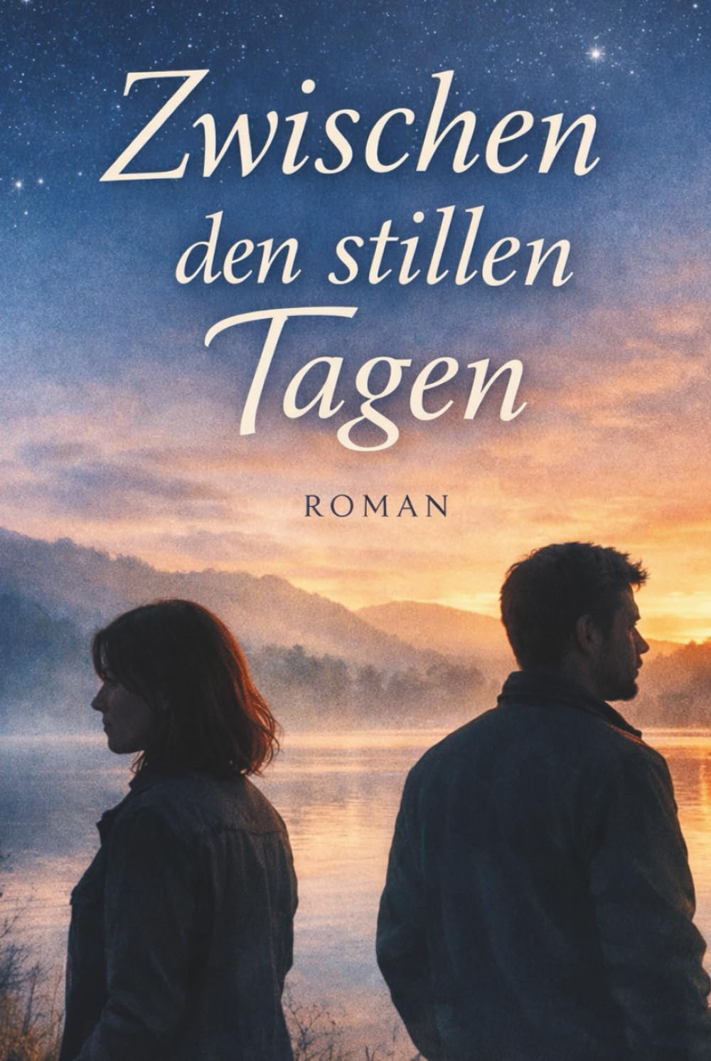 Zwischen den stillen Tagen